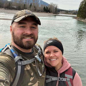 Meet your Posher, Simone